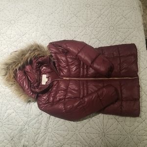 Micheal Kors Jacket for Big Girls